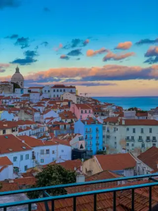 Why Introducing a New Week Off for Schools Could Benefit Families Traveling to Lisbon