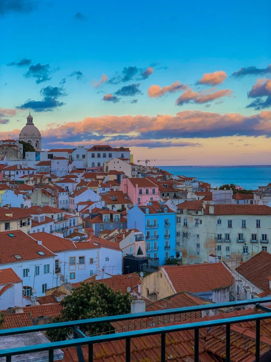 Why Introducing a New Week Off for Schools Could Benefit Families Traveling to Lisbon