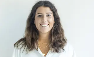 Madalena Maurício Takes Charge as Operations Director at Lisbon Marriott Hotel