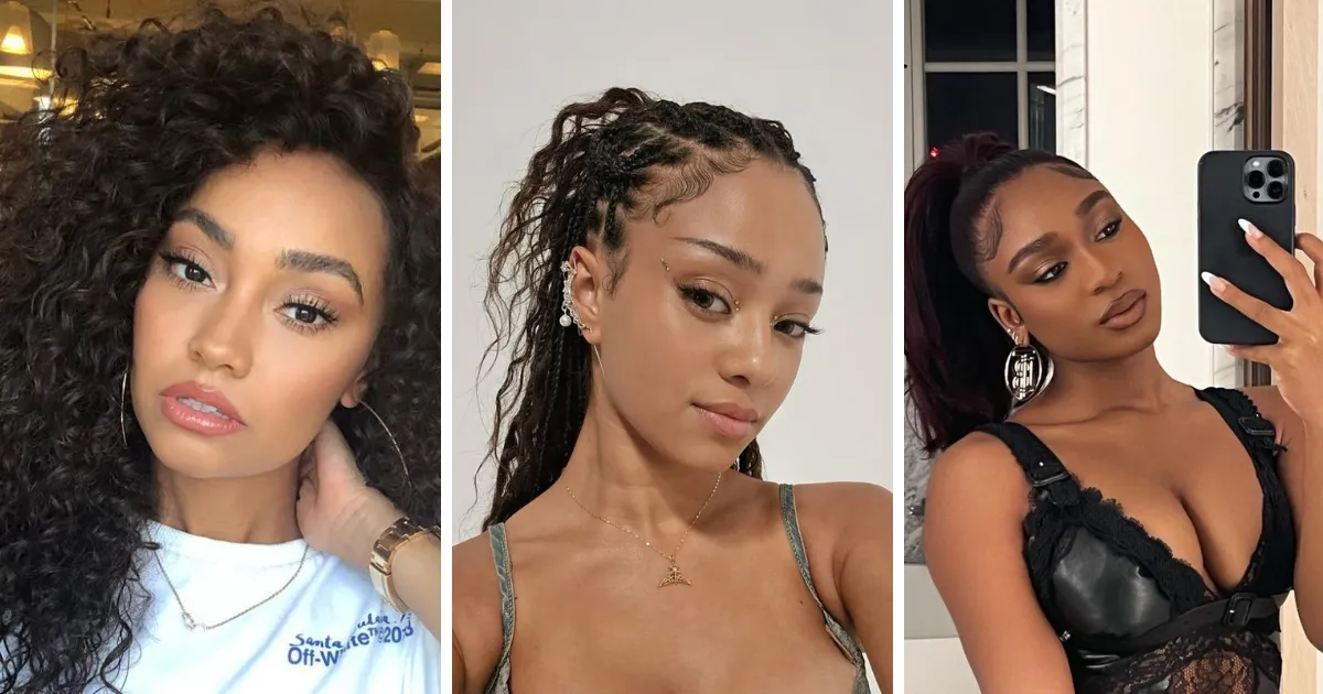 Little Mix and the Rising Support for Black Female Artists: A Response to Manon’s Hiatus
