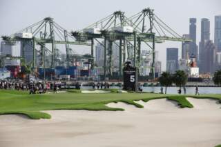 LIV Golf: A New Era in Professional Golf