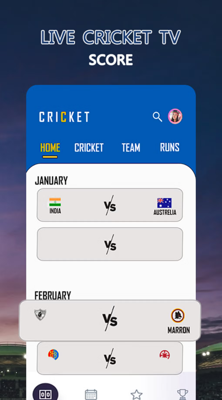 The Rise of Live Cricket Streaming in Today’s Digital Age