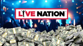 The Impact of Live Nation on the Live Entertainment Industry