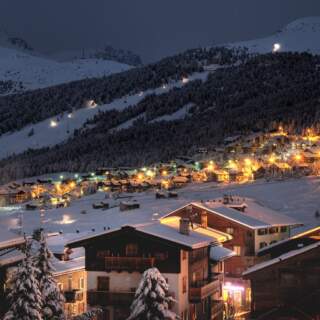 Exploring the Splendid Alpine Charm of Livigno