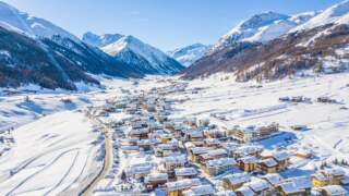 Discover the Beauty and Adventure of Livigno