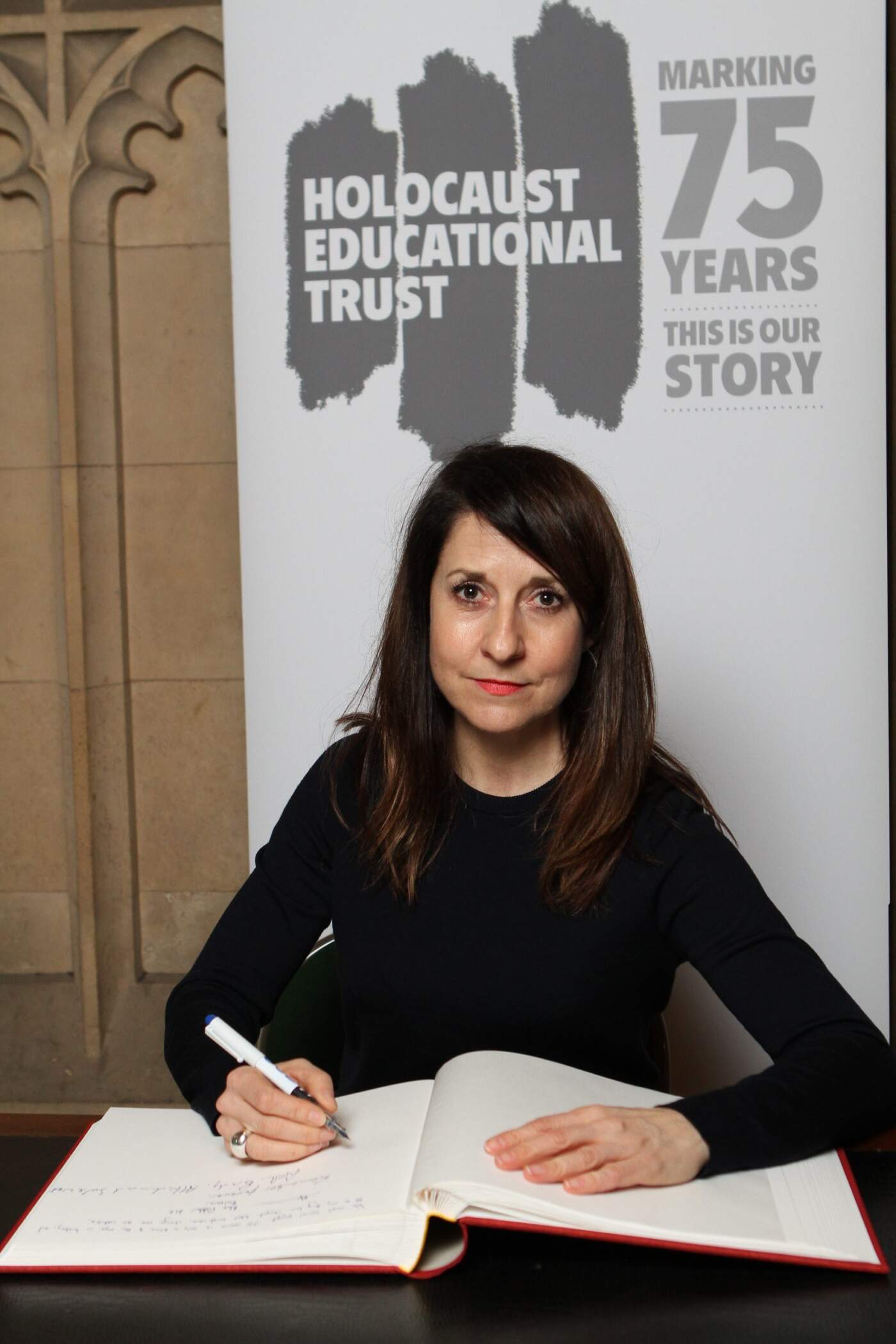 Liz Kendall: A Leader in British Politics