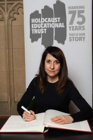 Liz Kendall: A Leader in British Politics