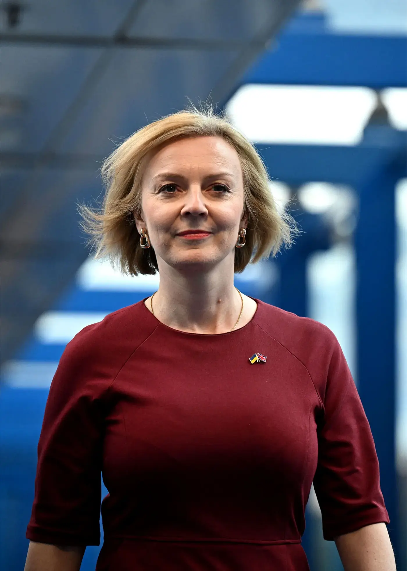 The Political Journey of Liz Truss: Rise and Challenges