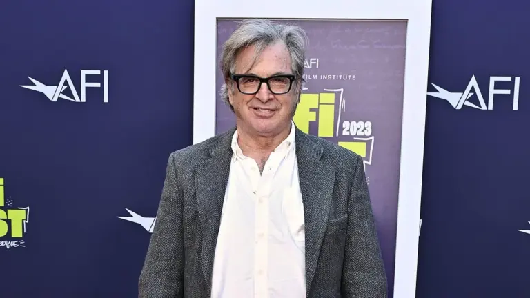 The Legacy of Robert Carradine: Remembering the Star of Lizzie McGuire