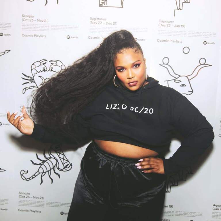 The Impact of Lizzo on Music and Social Justice