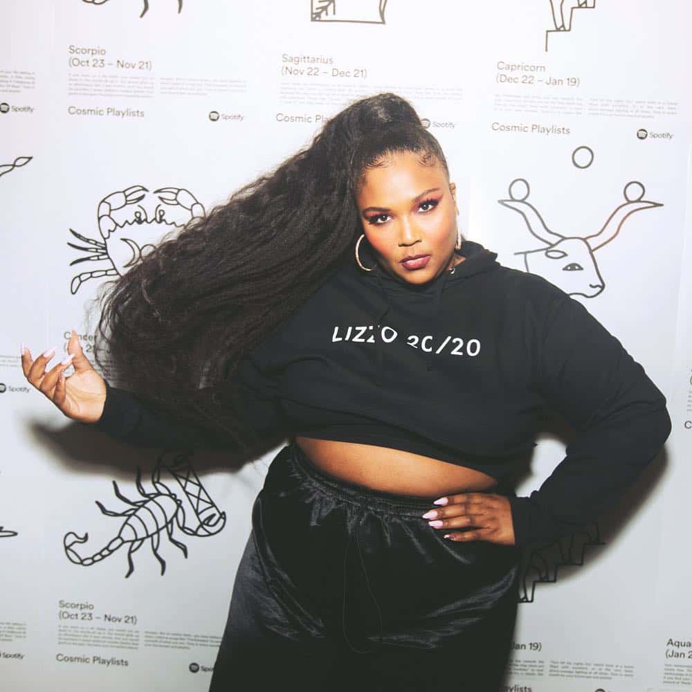 The Impact of Lizzo on Music and Social Justice