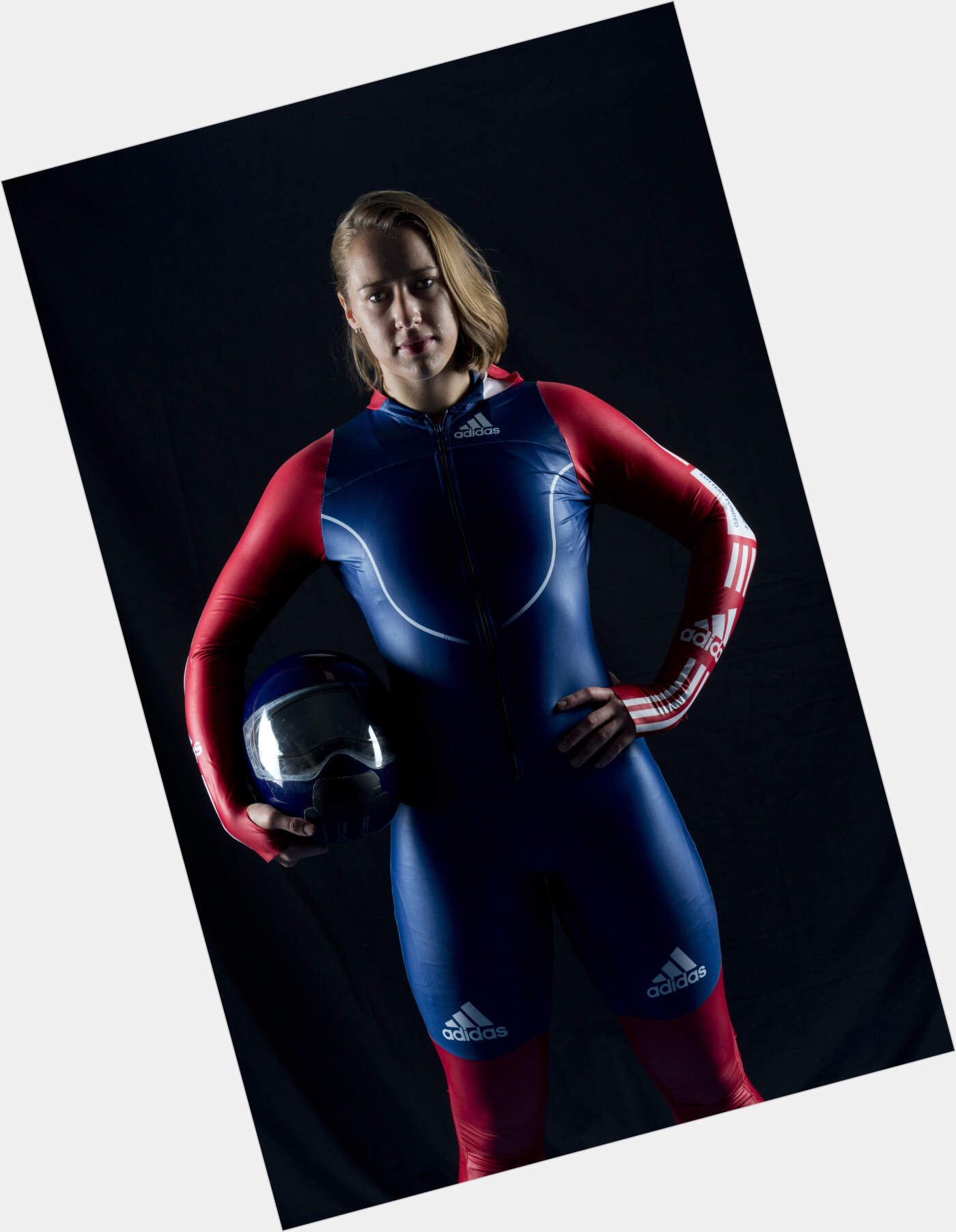 The Journey of Lizzy Yarnold: Olympic Champion and Inspiration