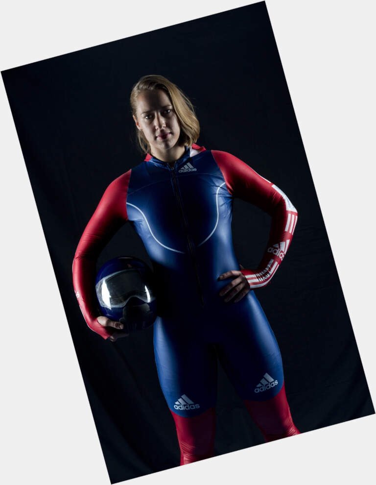The Journey of Lizzy Yarnold: Olympic Champion and Inspiration