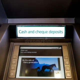What We Know About the Lloyds Bank Cheque Deposit Changes