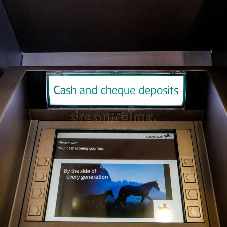 What We Know About the Lloyds Bank Cheque Deposit Changes