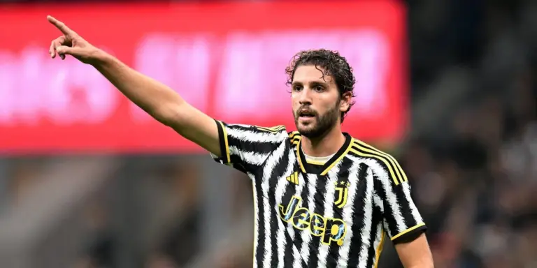 Heartbreak for Juventus as locatelli and Team Fall to Galatasaray in Champions League Knockout