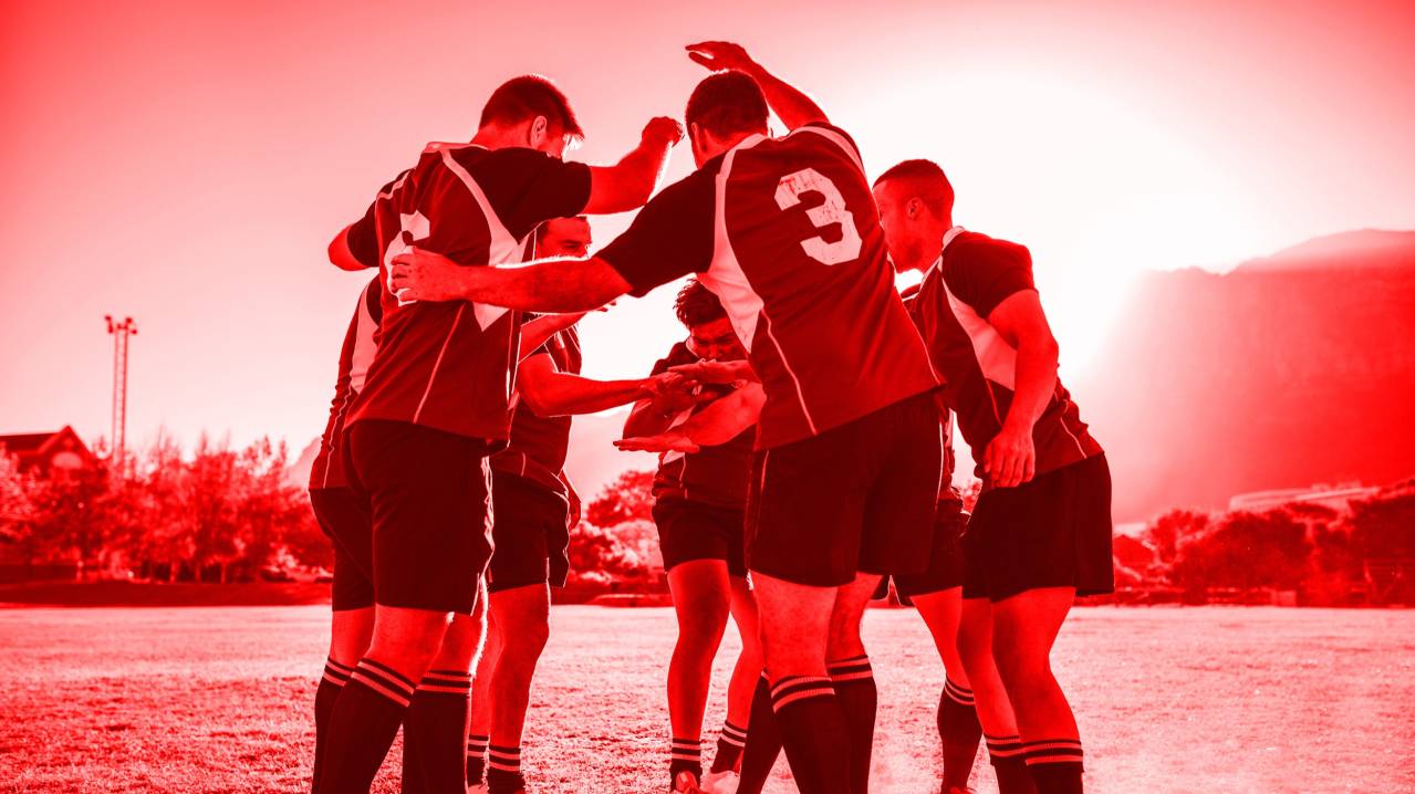 The Rivalry: Lock Lane vs Hull KR in Rugby League