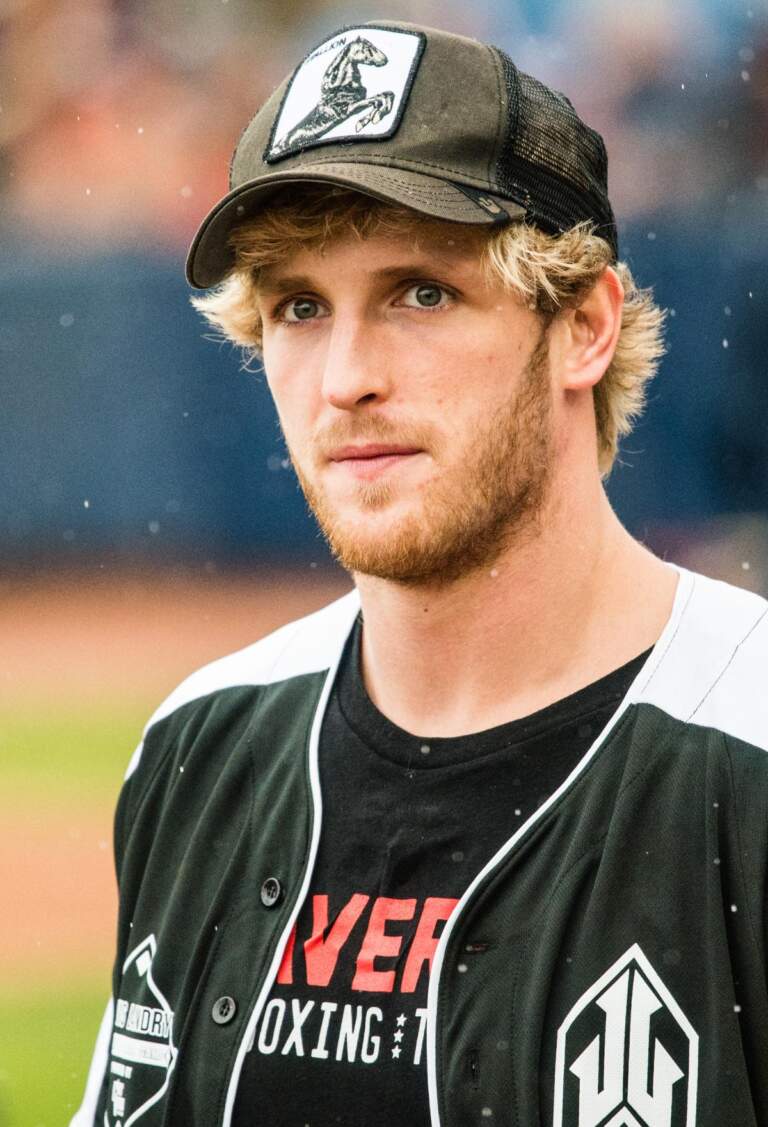The Impact of Logan Paul on Social Media and Boxing