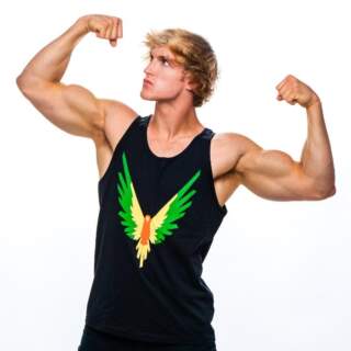 The Rise and Challenges of Logan Paul