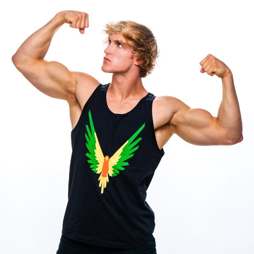 The Rise and Challenges of Logan Paul
