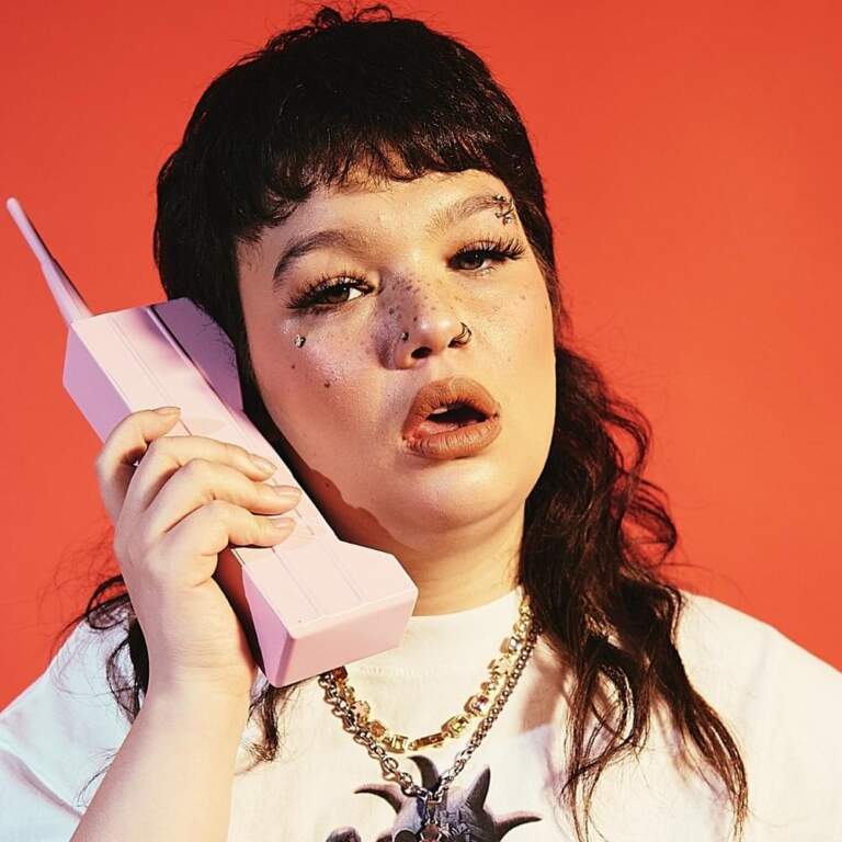 Lola Young: The Next Big Thing in Music