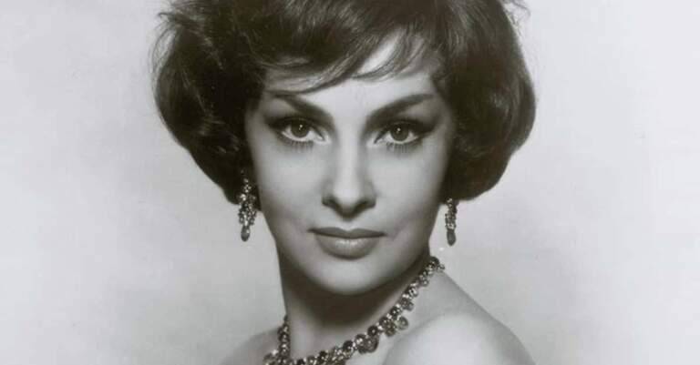 The Legacy of Gina Lollobrigida: A Hollywood Icon