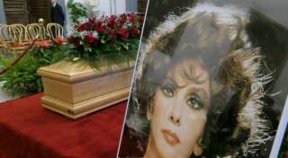The Enduring Legacy of Lollobrigida in Film History