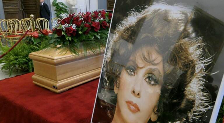 The Enduring Legacy of Lollobrigida in Film History