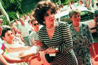 The Lasting Legacy of Lollobrigida in Cinema