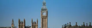 Everything You Need to Know About London Waterloo Trains