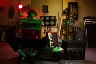 Look Mum No Computer and Their Eurovision Journey