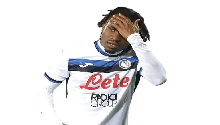 The Rise of Lookman: A Football Sensation in the Making