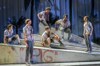 The Relevance of ‘Lord of the Flies’ in Today’s World