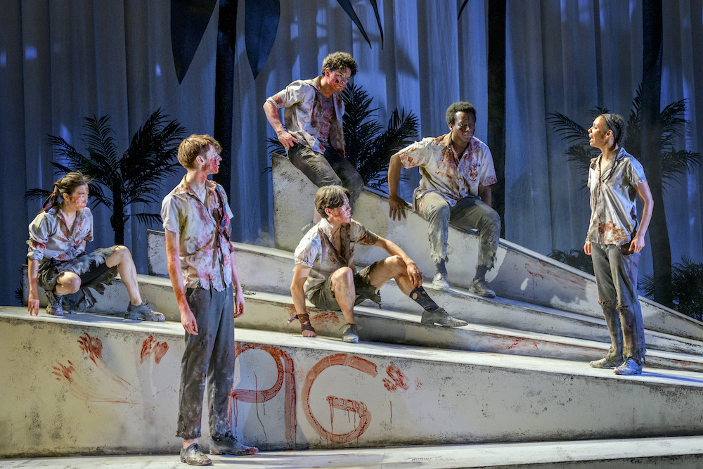 The Relevance of ‘Lord of the Flies’ in Today’s World