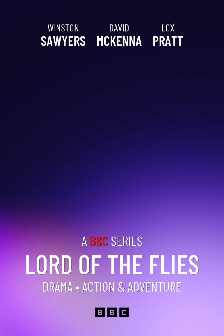 The BBC Adaptation of Lord of the Flies: A New Perspective