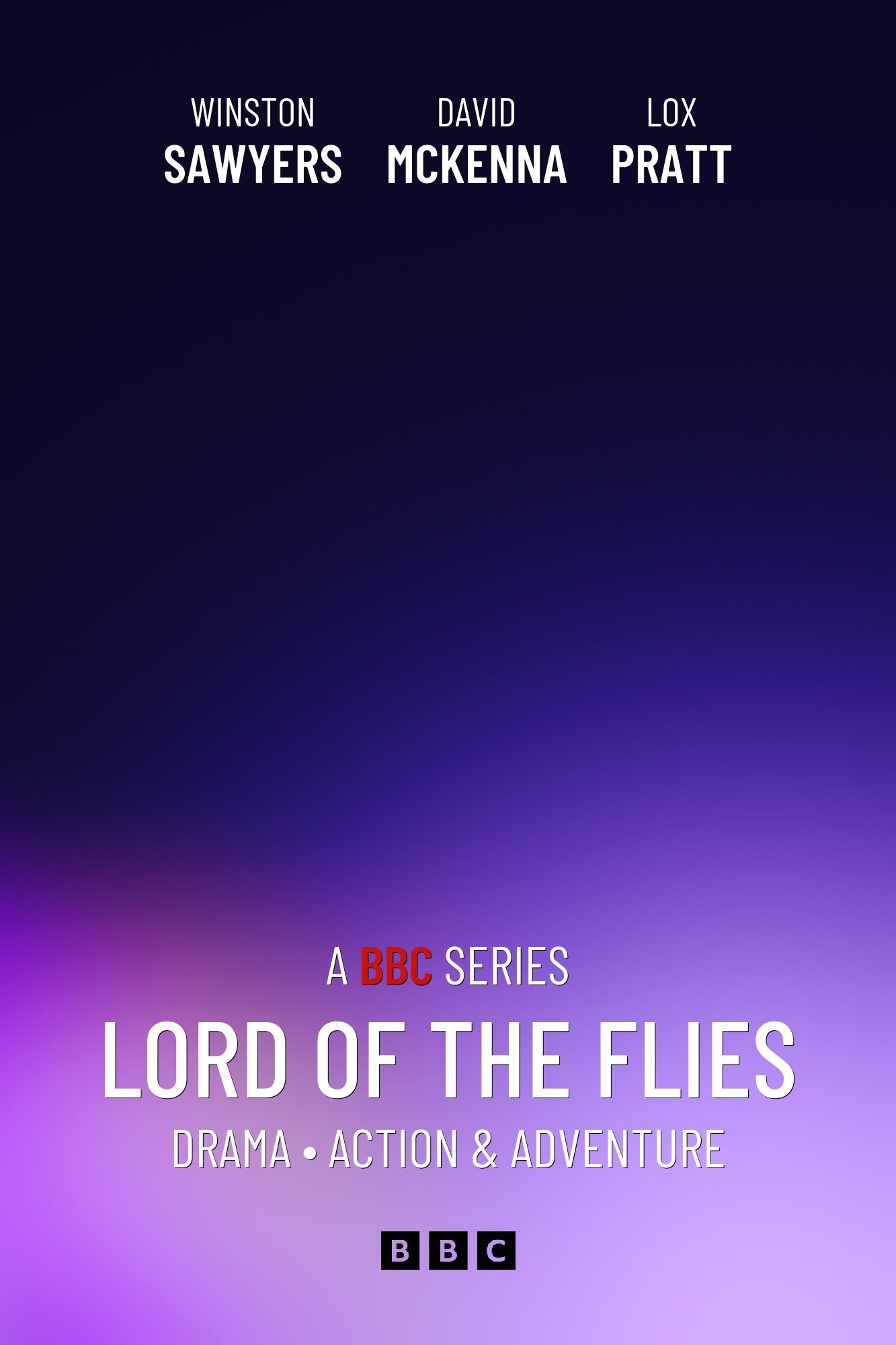 The BBC Adaptation of Lord of the Flies: A New Perspective