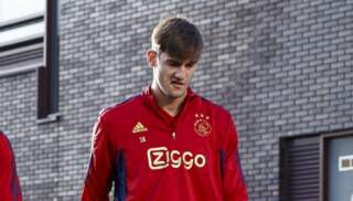 Lorenzo Lucca: The Future of Football