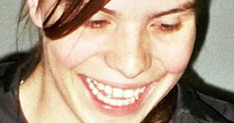 Why Lorraine Thorpe’s Case Matters: A Look at Britain’s Youngest Female Double Murderer