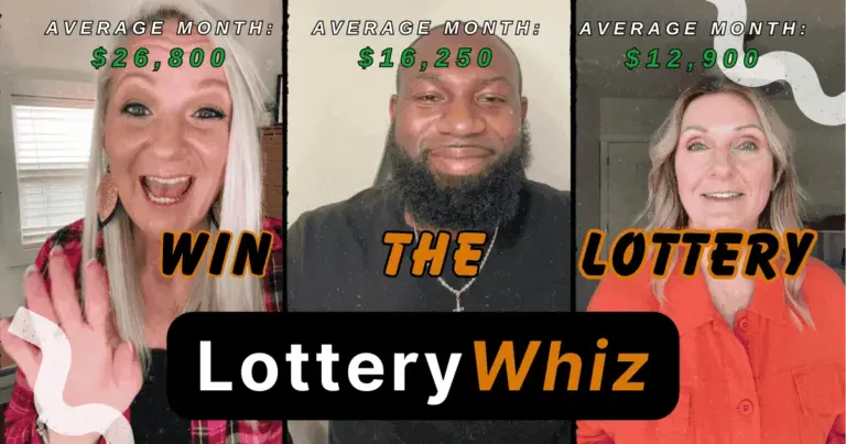 Exciting Lottery Results Today: Mega Millions and Lotto Winners Announced