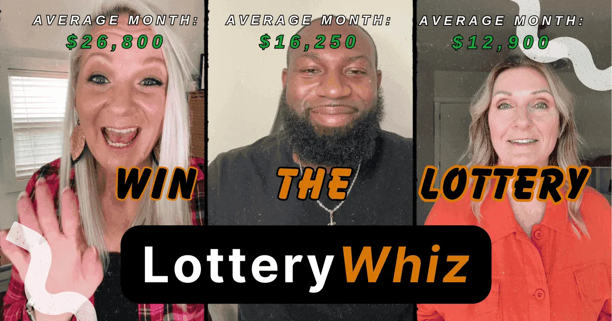 Exciting Lottery Results Today: Mega Millions and Lotto Winners Announced