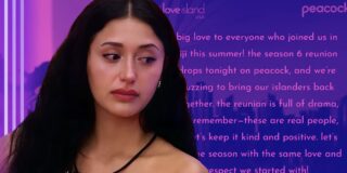 Current Insights and Updates on Love Island
