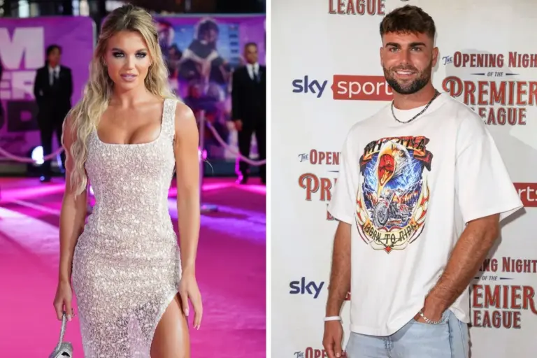 Love Island All Stars 2026 Winners: Samie Elishi and Ciaran Davies Crowned Champions