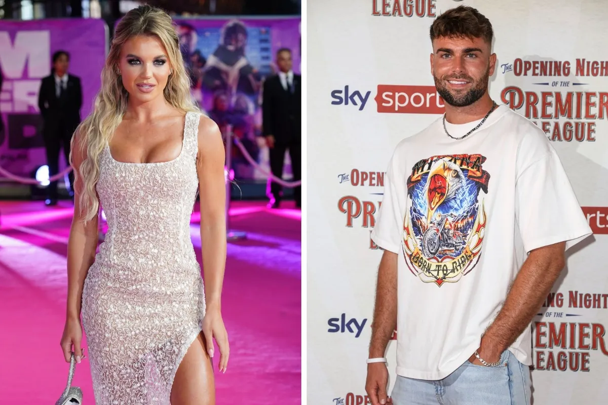 Love Island All Stars 2026 Winners: Samie Elishi and Ciaran Davies Crowned Champions