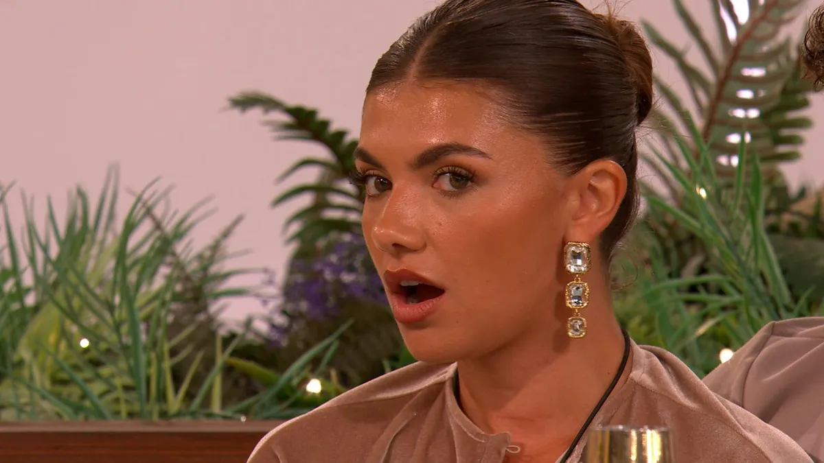 Love Island All Stars Couples: Samie Elishi and Ciaran Davies Crowned Winners