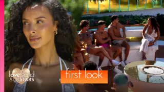 What Happened in Love Island All Stars ITV? A Look at the Controversial Finale