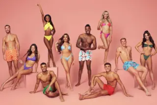 Why the Buzz Around Love Island All Stars ITV Matters