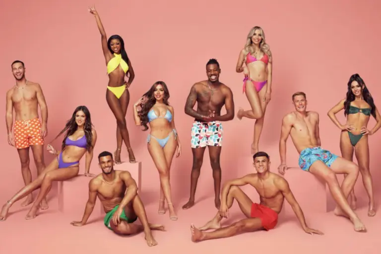 Why the Buzz Around Love Island All Stars ITV Matters