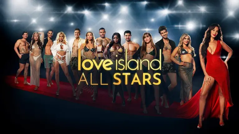 Who Will Win the Love Island All Stars Vote? Find Out Now!