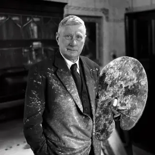 What Are the Unheard Stories of Lowry Revealed in New Documentary?