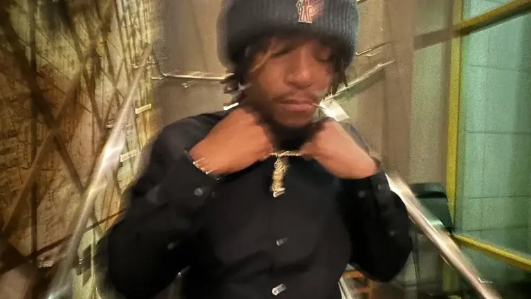 Tragic Loss: Rapper luci4 Passes Away at 23